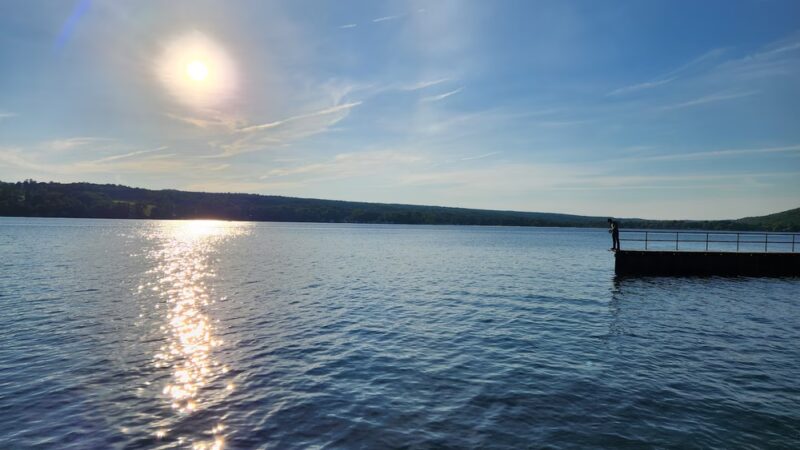 Keuka Lake State Park - Keuka Park, NY