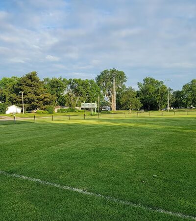 Northeast Park - Kewanee, IL