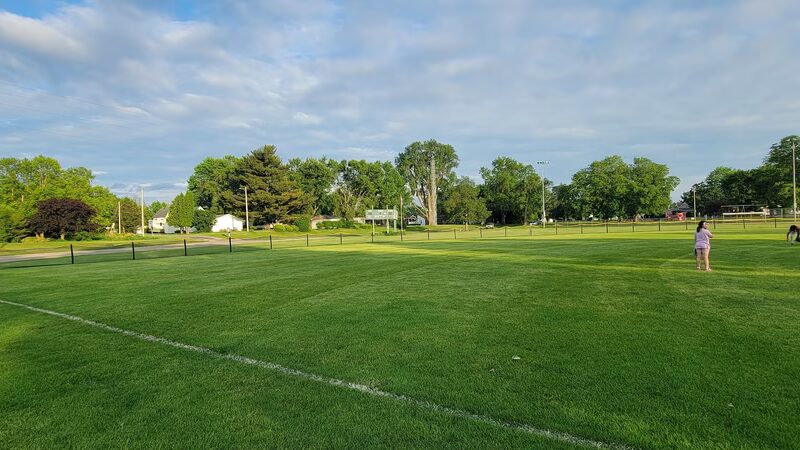 Northeast Park - Kewanee, IL