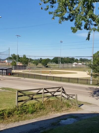 Northeast Park - Kewanee, IL