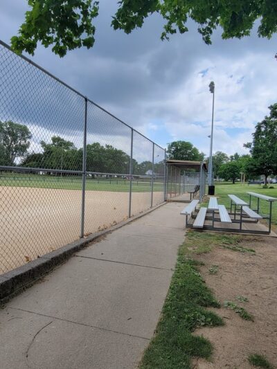 Northeast Park - Kewanee, IL