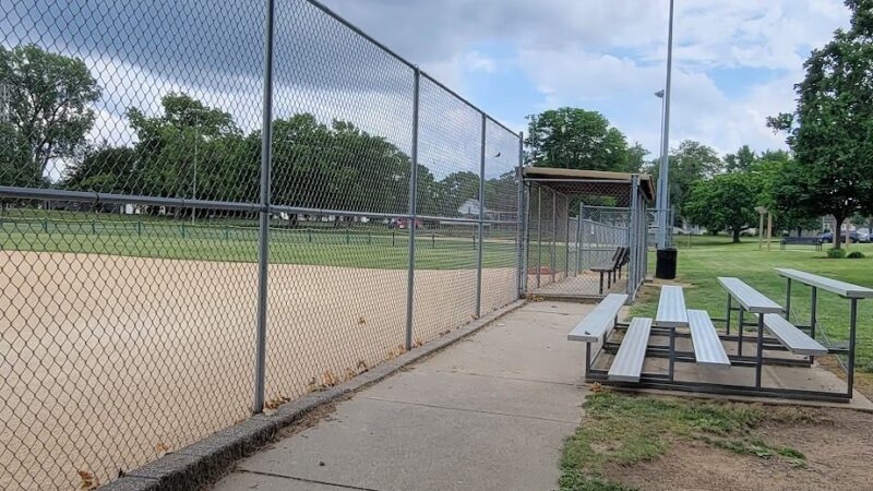 Northeast Park - Kewanee, IL