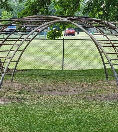 Northeast Park - Kewanee, IL