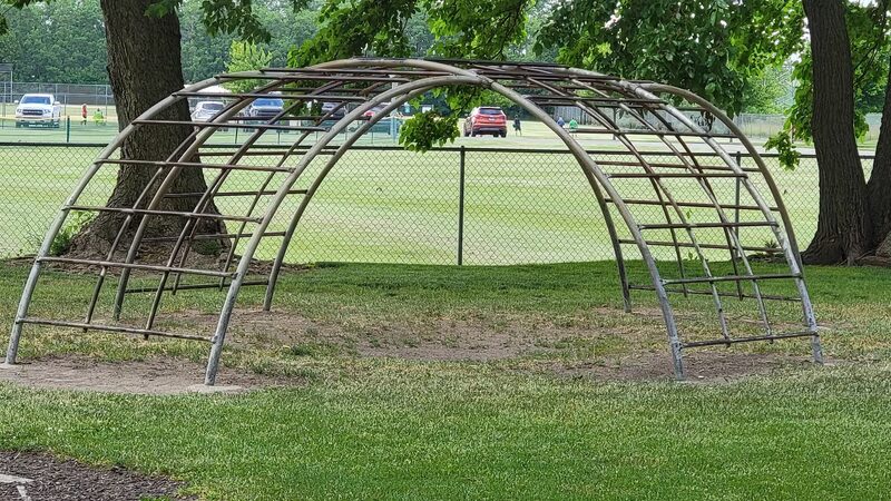 Northeast Park - Kewanee, IL