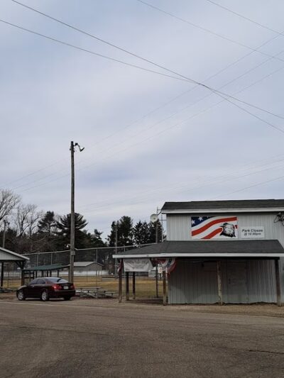 Union Township Park - Kewanna, IN
