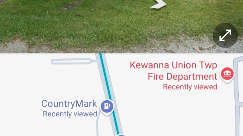 Union Township Park - Kewanna, IN