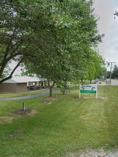 Union Township Park - Kewanna, IN