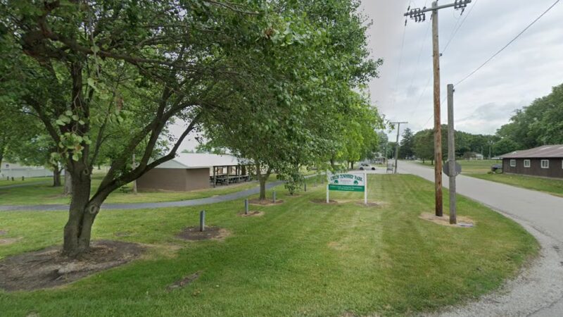 Union Township Park - Kewanna, IN