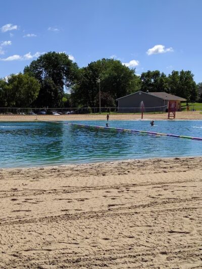 Kewaskum Kiwanis Community Park - Kewaskum, WI