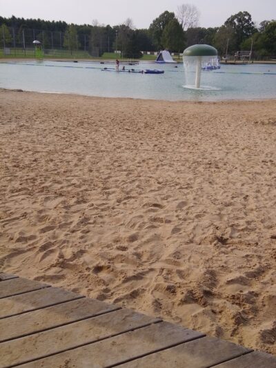 Kewaskum Kiwanis Community Park - Kewaskum, WI