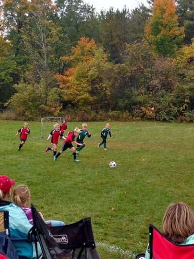 Kewaskum Kiwanis Community Park - Kewaskum, WI