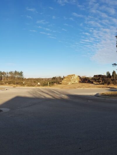 Kewaskum Kiwanis Community Park - Kewaskum, WI