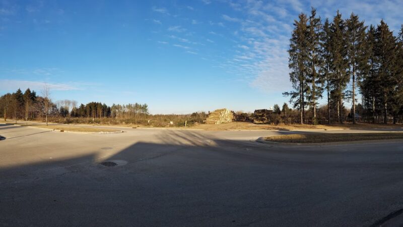 Kewaskum Kiwanis Community Park - Kewaskum, WI