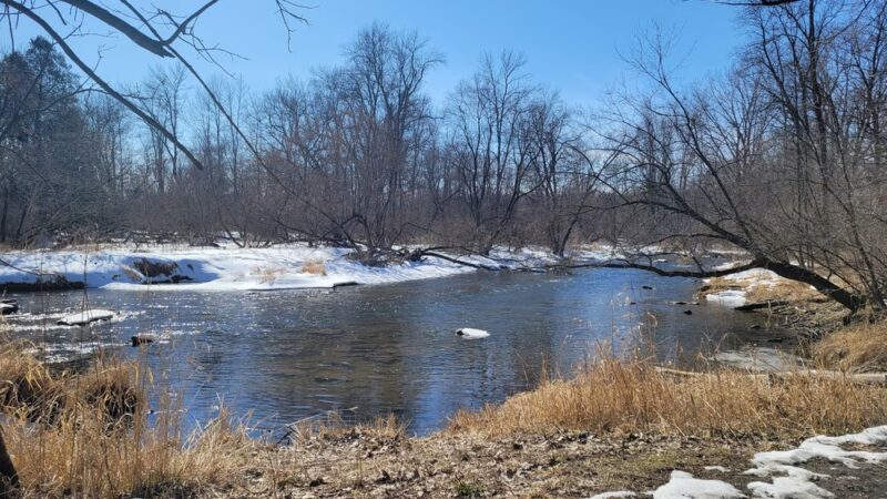 Bruemmer Co Park - Kewaunee, WI