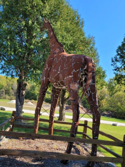 Bruemmer Co Park - Kewaunee, WI