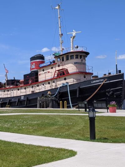 Harbor Park - Kewaunee, WI