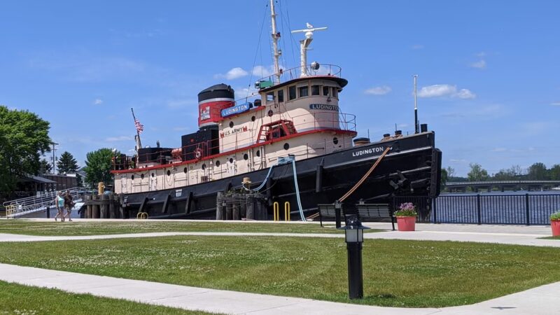 Harbor Park - Kewaunee, WI