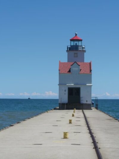 Harbor Park - Kewaunee, WI