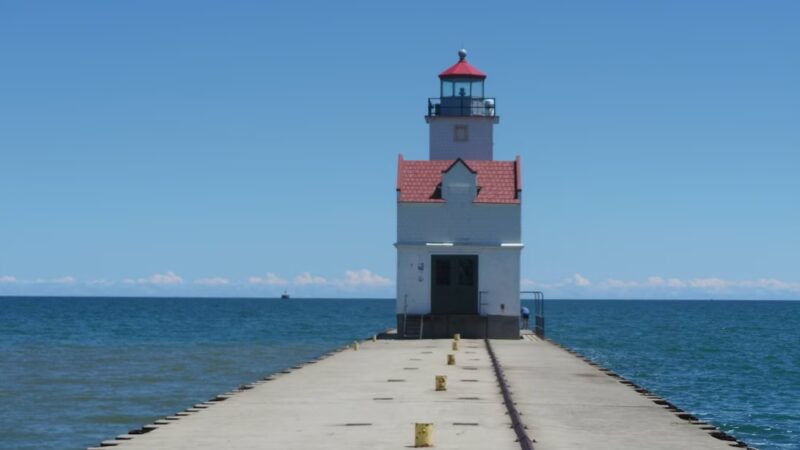Harbor Park - Kewaunee, WI