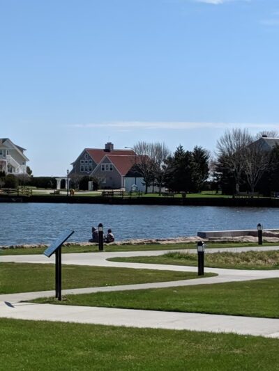 Harbor Park - Kewaunee, WI