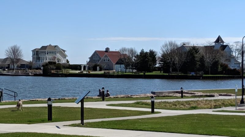 Harbor Park - Kewaunee, WI