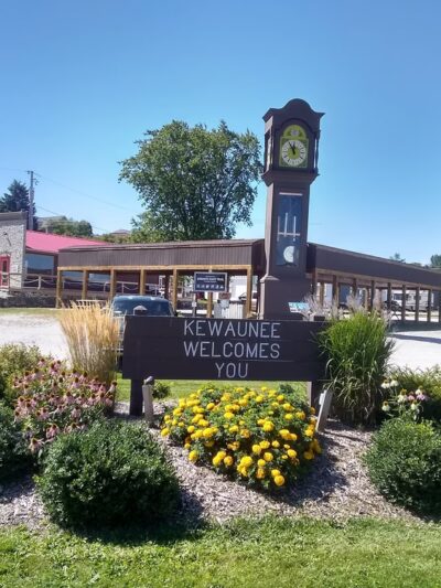 Harbor Park - Kewaunee, WI