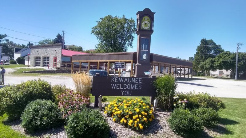 Harbor Park - Kewaunee, WI