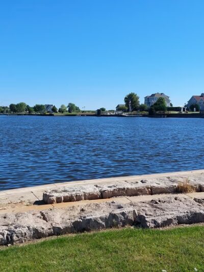 Harbor Park - Kewaunee, WI
