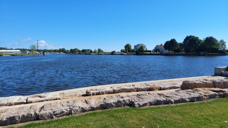 Harbor Park - Kewaunee, WI