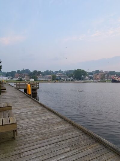 Harbor Point Park - Kewaunee, WI