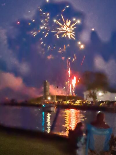 Harbor Point Park - Kewaunee, WI