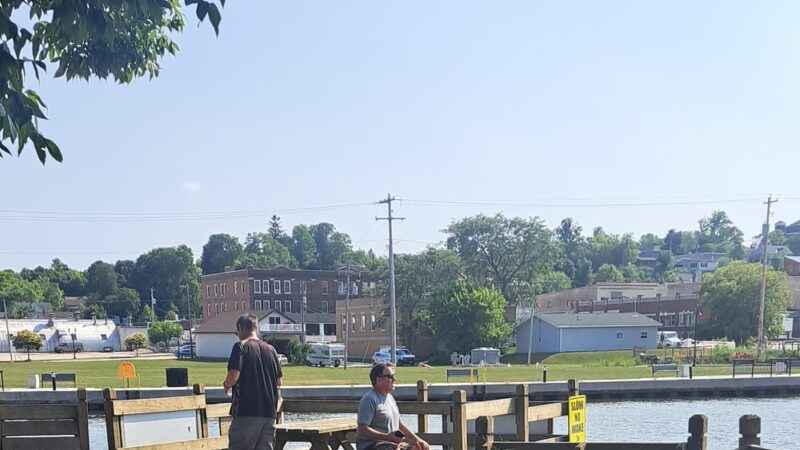 Harbor Point Park - Kewaunee, WI