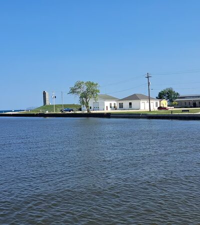 Harbor Point Park - Kewaunee, WI