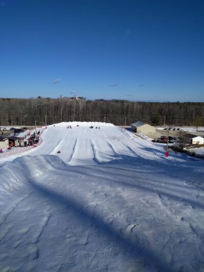 Kewaunee County Recreation - Kewaunee, WI