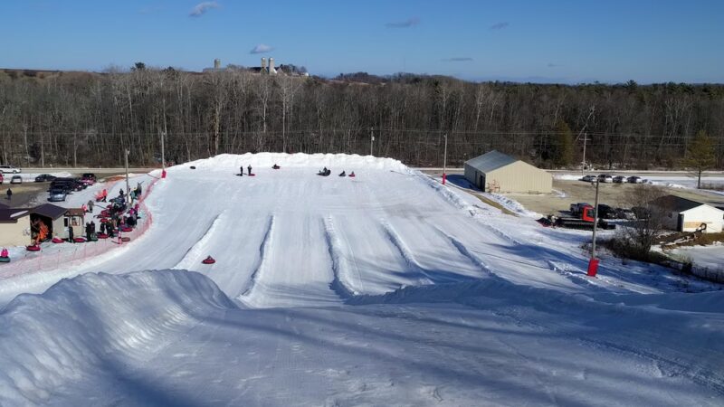 Kewaunee County Recreation - Kewaunee, WI