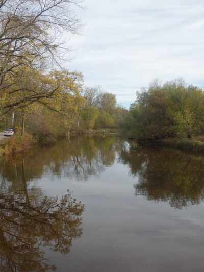 Kewaunee County Recreation - Kewaunee, WI