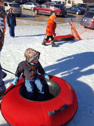 Kewaunee County Recreation - Kewaunee, WI