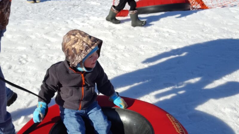Kewaunee County Recreation - Kewaunee, WI