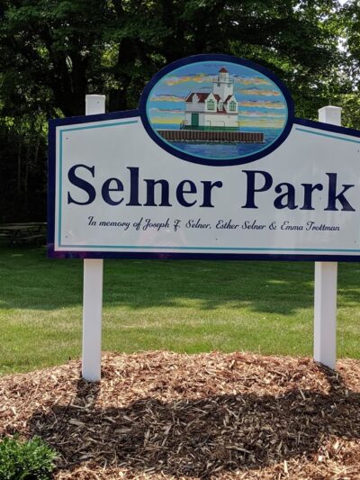 Selner Park - Kewaunee, WI