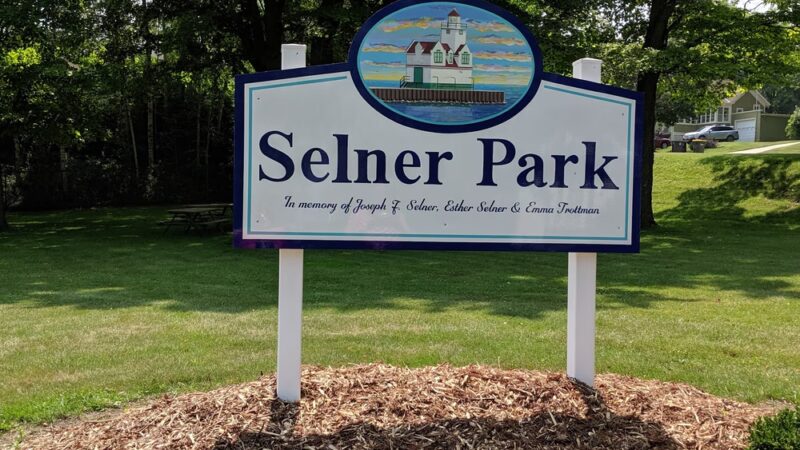 Selner Park - Kewaunee, WI