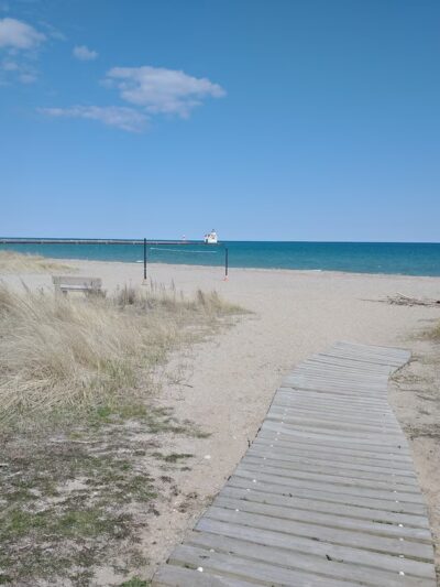Selner Park - Kewaunee, WI