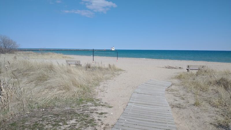 Selner Park - Kewaunee, WI