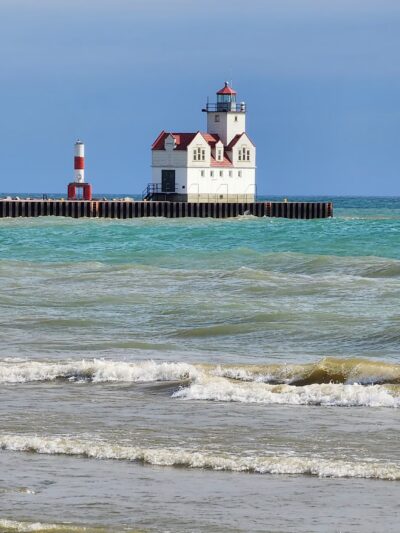 Selner Park - Kewaunee, WI