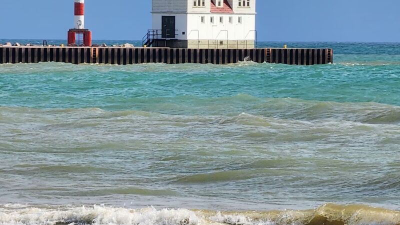 Selner Park - Kewaunee, WI