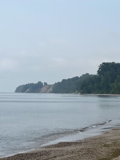 Selner Park - Kewaunee, WI