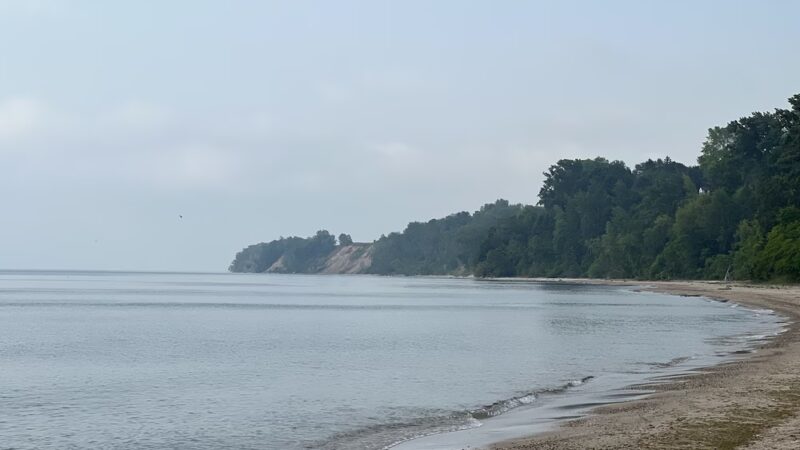 Selner Park - Kewaunee, WI