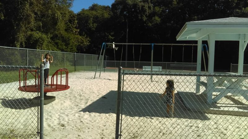 Friendship Park - Key Largo, FL