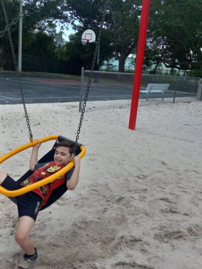 Friendship Park - Key Largo, FL