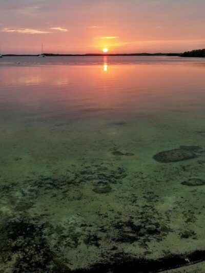 Friendship Park - Key Largo, FL