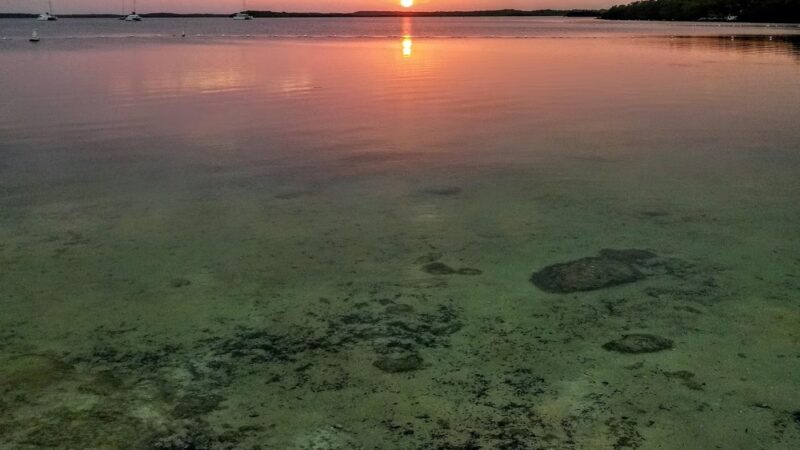 Friendship Park - Key Largo, FL